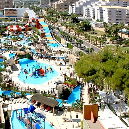 Marina D'Or Hotel Roulette 4* Oropesa del Mar Exterior foto
