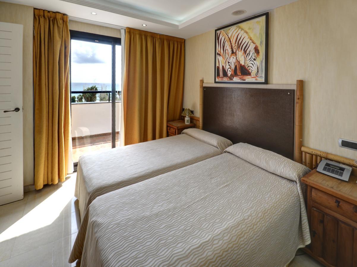 Marina D'Or Hotel Roulette 4* Oropesa del Mar Exterior foto